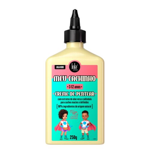 Lola-Kids-Meu-Cachinho-Creme-de-Pentear-250ml